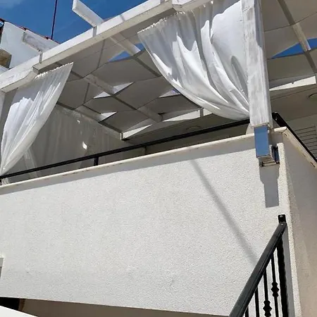 Apartment Divna Turanj