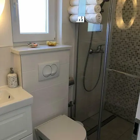 Апартаменты Casa Divna