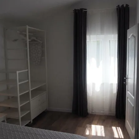 Divna Apartment *