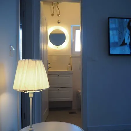 Apartment Divna