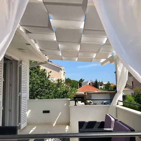 Divna Apartment *